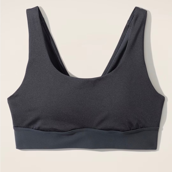 New Athleta Breathe Longline Bra - Picture 3 of 9